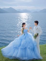 -第一夫人婚纱摄影(南京店)