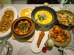 -苏梦江南·淮扬菜(夫子庙店)