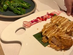-若蘭慈·无国界素食料理(欢乐海岸店)