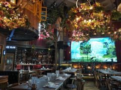-清漫·派对音乐餐吧(市桥店)