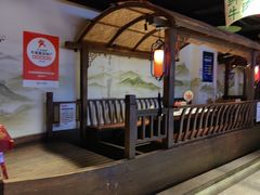 -东道煮牛肉火锅(重庆路店)