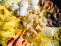 -杭州西子湖四季酒店·金沙厅