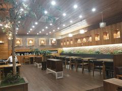 -劳顶笨咖啡(益华广场店)