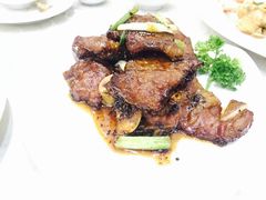 -凤城礼记鱼翅海鲜酒家(新马路总店)