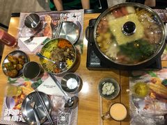 -Thank u mom非油炸健康鸡(万国广场店)