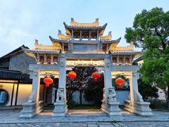 -惠山古镇·寄畅园