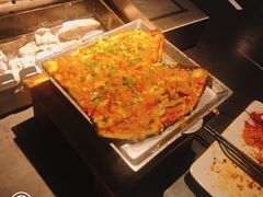 -很久以前羊肉串(中山公园店)