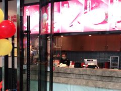 门面-川锅一号火锅(铜山万达店)