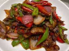 -新吉士·上海菜(浦东LCM置汇旭辉店)