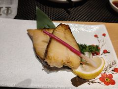 -虹料理·日料放题(悠方店)