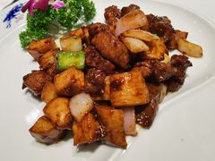 -老阊门菜馆(山塘街店)