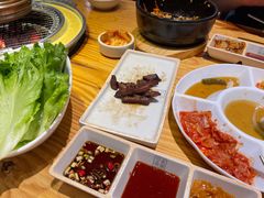 -喜来稀肉(北外滩白玉兰广场店)