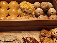 -怡聚轩全日制自助餐厅(大中华喜来登酒店)