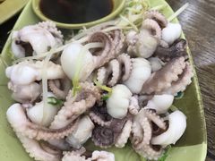 -贞姨美食·老字号海鲜大排档