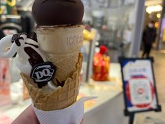 -DQ·蛋糕·冰淇淋(印象城店)