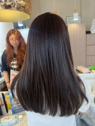 -GRAVITY HAIR 地心引力
