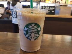 -星巴克(济南美莲广场店)