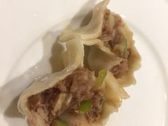 -八珍饺子·烤鸭·家常菜