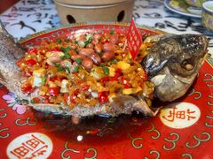 -南昌大饭店·非遗南昌菜(万寿宫店)