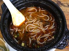 -沈妈砂锅(光华村店)