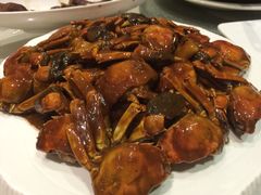 -老正兴菜馆(福州路店)