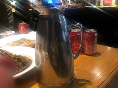 -拉完海鲜大排档(温岭店)