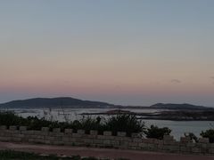-长江澳风力发电景观区