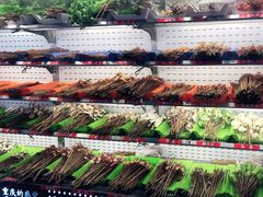 -江二娃串串香(科园四路总店)