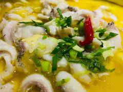 -严厨老坛酸菜鱼(吴江万宝店)