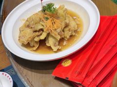-那家老院子东北菜·饺子·小鸡炖蘑菇(艳华街店)