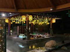 -天目湖御水温泉·度假酒店