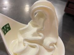 奶油冰淇淋-迎宾楼(解放西街店)