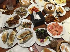 -汉巴味德(百年港湾店)