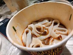 -精粉世家(汉街总部国际A座店)