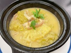 -双生不夜粥