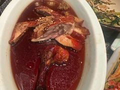 -南京大牌档(之心城店)