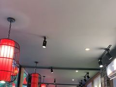 大堂-王婆乔鲜鱼自助火锅(蜀汉路店)