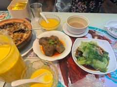 -日昌餐馆(德胜门店)