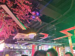 -路边边.炒菜烧烤.音乐餐厅(良乡长虹店)