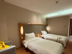 -全季酒店(西安凤城二路店)