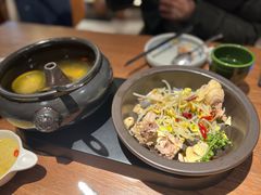 -云海肴·汽锅鸡·云南菜(领展购物广场·中关村店)