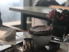 -悦厅·下午茶(杭州柏悦酒店)