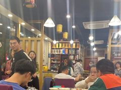 -小山寨(天润城店)