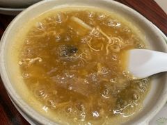 -添發碗仔翅美食