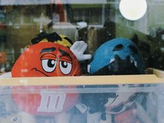 -Oolong乌龙茶古着店