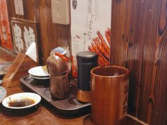 -鸟鹏烧鸟居酒屋(仁恒梦中心店)