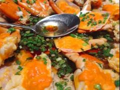 油醋汁蒸顶膏蟹-荣兴酒家(徐家汇店)