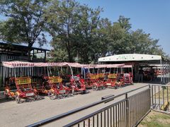 -永定河休闲森林公园