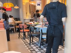 -菲滋意式餐厅(长兴东鱼坊店)
