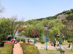 -鹦鹉寺公园